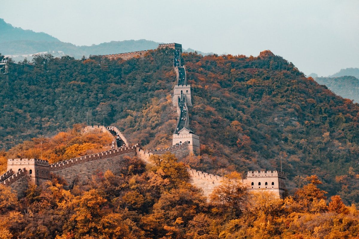 Beijing, Chengdu, Zhangjiajie &amp; Shanghai Tour