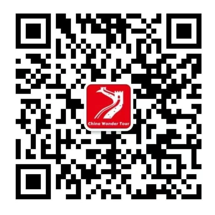 WeChat QR Code