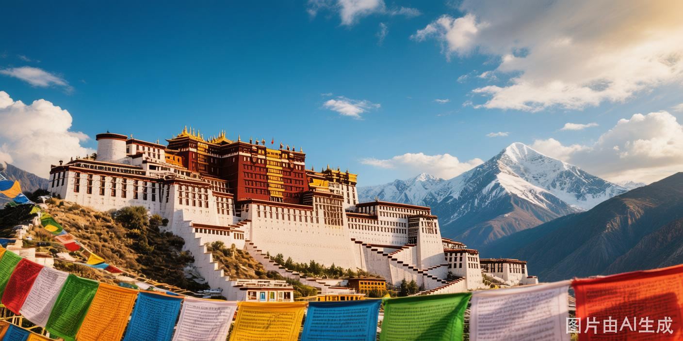 Silk Road &amp; Tibet Adventure